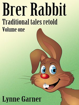 cover image of Brer Rabbit
